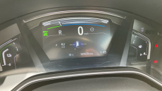 Honda CR-V 2.0 i-MMD Hybrid EX 5dr eCVT Hybrid Estate